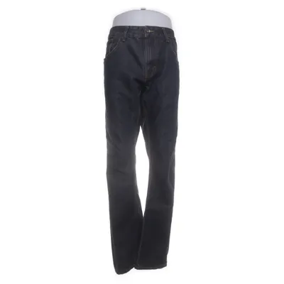 Spijkerbroek (Blauw) van Angelo Litrico for C&A Katoen, Polyester