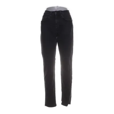 Jeans (Grå) fra Armedangels Elastan, Økologisk bomuld