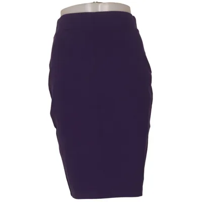 Skirt (Purple) from V&D