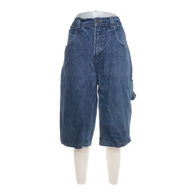Denim shorts (Blue) from Tipster Cotton