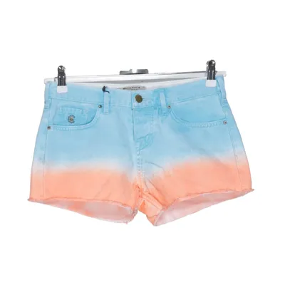 Denim shorts (Boyfriend Fit) from Maison Scotch Cotton