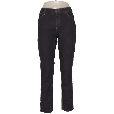 Jeans (Blå) från ESPRIT Denim