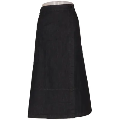 Omlottkjol (Blå) från Karin Sömmare