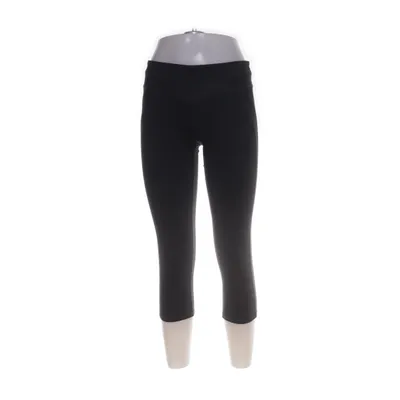Sportleggings (Zwart, Blauw) van Fabletics Elastaan, Polyester