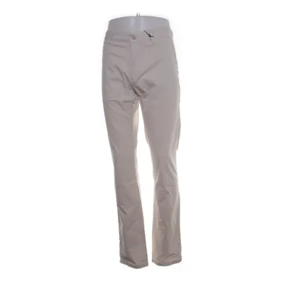 Chinos (Beige) från Kip Bomull, Elastan