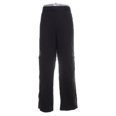 Outdoor broek (Grijs) van Maul Elastaan, Polyamide