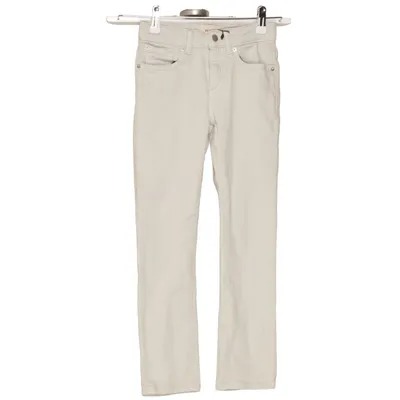Jean (Gris) de DL 1961 Coton, Élasthane, Lyocell, Polyester