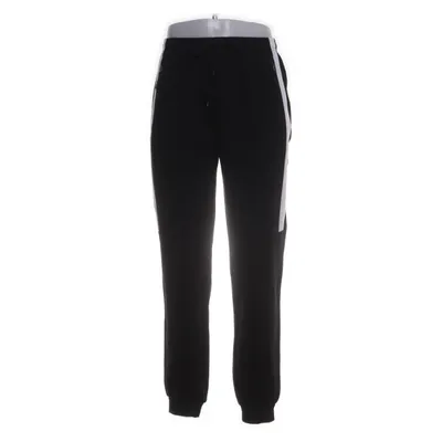 Mjukisbyxor (Svart, Vit) från Babista Bomull