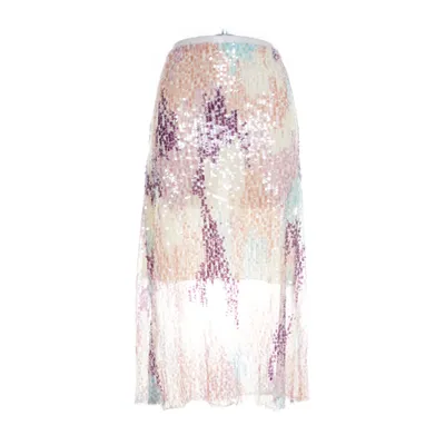 Jupe (Multicolore) de Zara