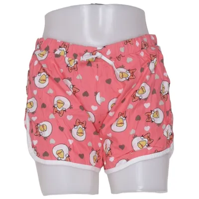 Sports shorts (Pink, Multicolored) from Angry Birds