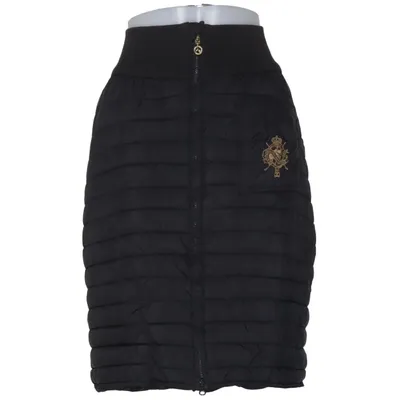 Nederdel (Sort) fra Mountain Horse Polyester