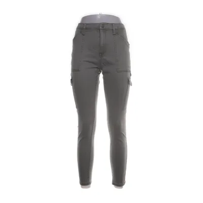 Cargo pants (Green) from Hollister Cotton, Elastane