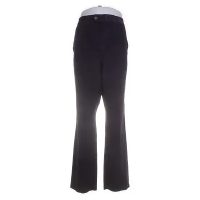 Corduroy broek (Lila) van Park Lane Katoen, Polyester