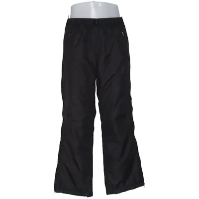 Helårsbukser (Sort) fra Medium Polyester