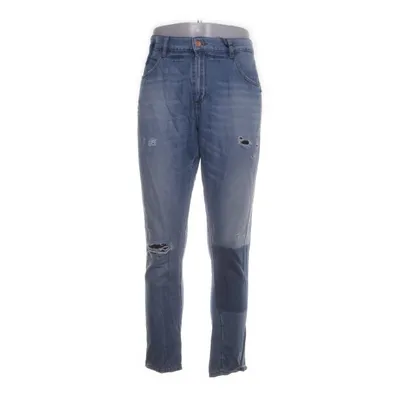 Jean (Bleu) de Kaporal Coton, Lin