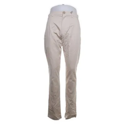 Chinos (Beige) från Tailor Store Bomull