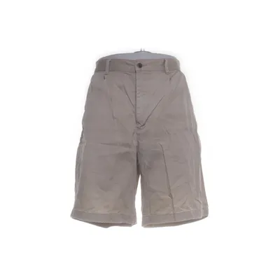 Shorts (Beige) från Brooks Bomull