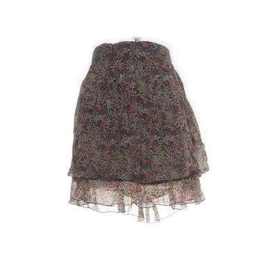 Jupe (Multicolore) de Scotch & Soda Polyester, Viscose