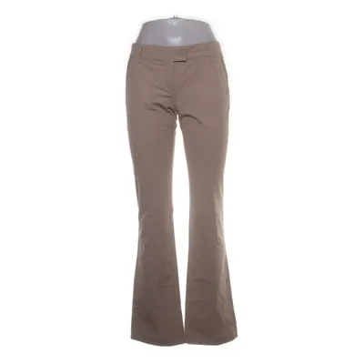 Chinos (Beige) från Schumacher Bomull, Elastan, Polyamid