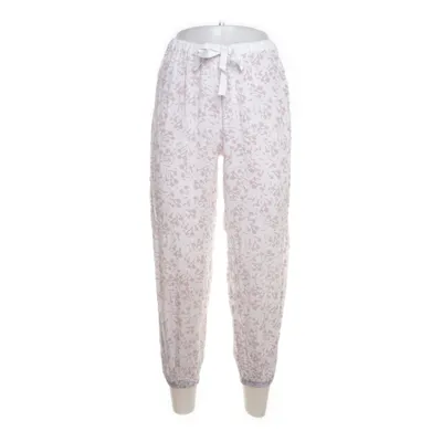 Pajama pants (White, Pink) from Zara Home Viscose