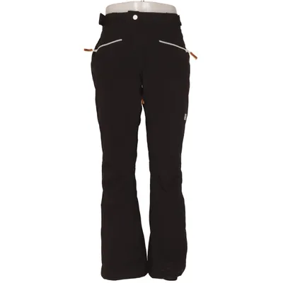 Snow pants (Black) from CLWR Polyester