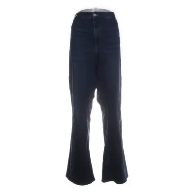 Jeans (BOOTCUT HIGH WAIST) från &Denim by H&M Bomull, Elastan