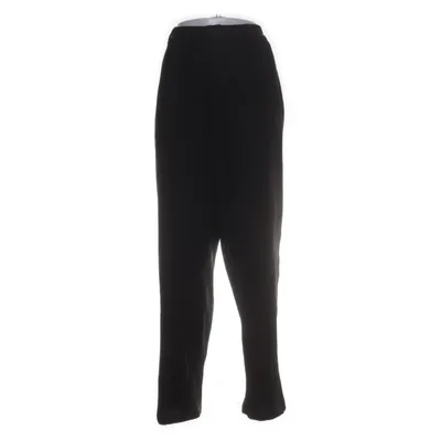 Corduroy pants (Gray) from Kleidermafia Polyester