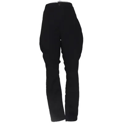 Jeans (Black) from Zizzi Cotton, Elastane, Polyester