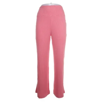 Bukser (Pink) fra Les Lunes Elastan, Viscose