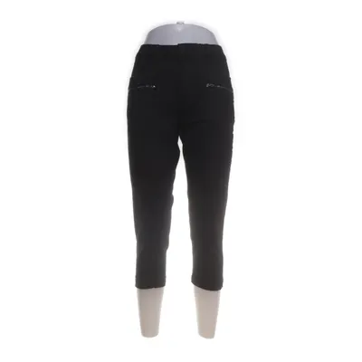 Jeans (Svart) från Agnes Collection Bomull, Polyester, Elastan