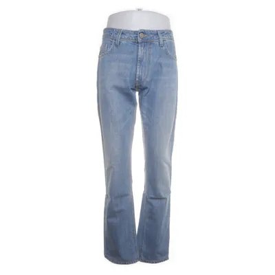Jeans (Blue) from Boggi Milano Organic cotton