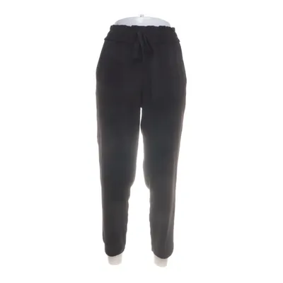 Broek (Zwart) van Zara Trafaluc Collection Polyester