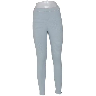 Sports tights (Blue) from Pip Studio Cotton, Elastane, Polyester