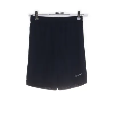 Short de basketball (Bleu) de Nike Polyester recyclé