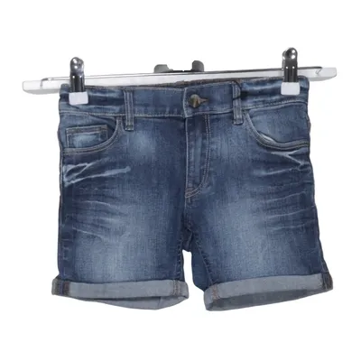 Jeansshorts (Detroit) fra Detroit by Lindex Bomuld, Elastan, Polyurethan