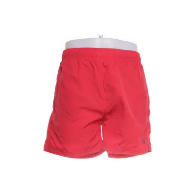 Swim shorts (Red) from GANT Polyamide