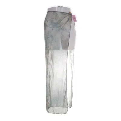 Jupe de plage (Multicolore) de PrettyLittleThing Élasthane, Polyester