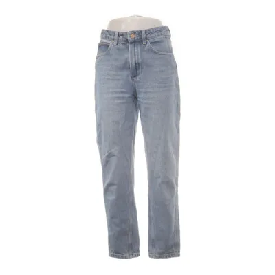 Jeans (Blå) från Massimo Dutti Bomull