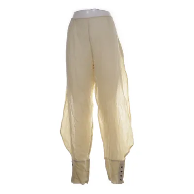 Byxor (Beige) från Sarah Pacini