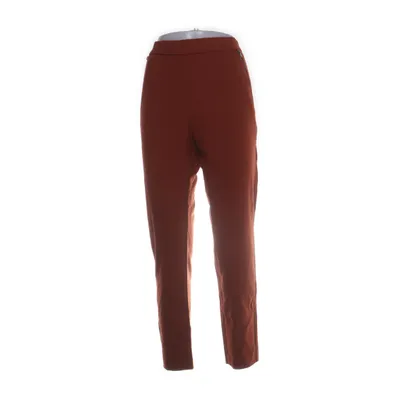 Pants (Brown) from Gardeur Elastane, Polyamide