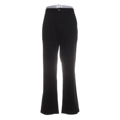 Chinos (Black) from Volcom Stone Cotton, Polyester