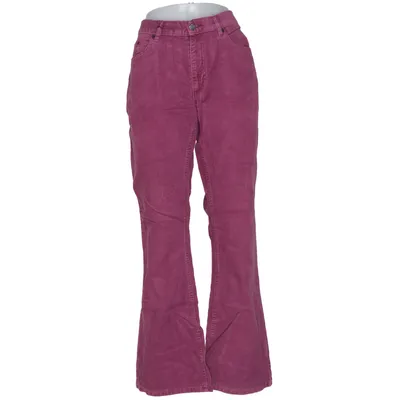 Corduroy pants (Purple) from Lipp Cotton