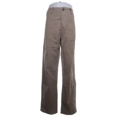 Bukser (Beige) fra Levi Strauss & Co Bomuld