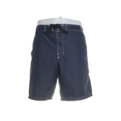 Badeshorts (Blå, Hvid) fra De Bijenkorf