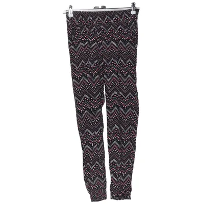 Pantalon (Noir, Blanc, Rose, Multicolore) de LC Waikiki Girls