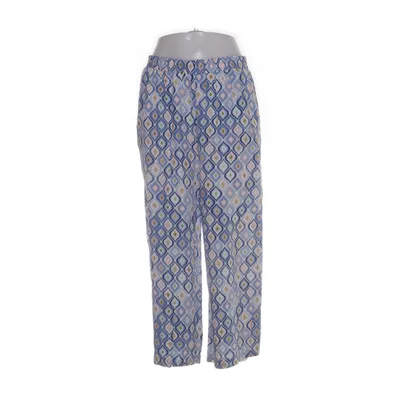 Culottes (Blå, Flerfärgad) från Concept