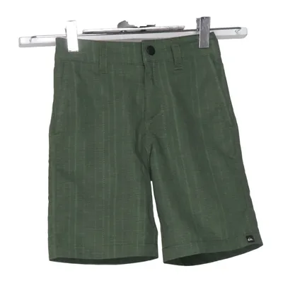 Shorts (Green) from Quiksilver