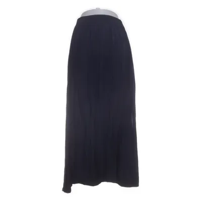 Maxi nederdel (Blå) fra Minimum Viscose, Polyester