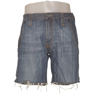 Jeans Shorts (Macke) von J.Lindeberg Denim Baumwolle