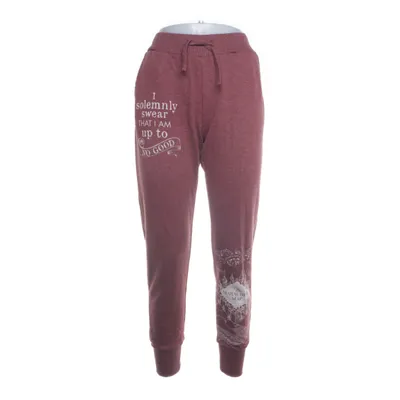 Mjukisbyxor (Röd) från Harry Potter Bomull, Polyester